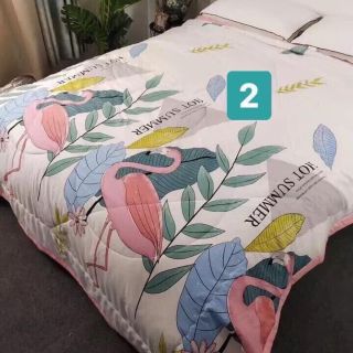 Chạy sale sốc chăn zara home- siêu đẹp
