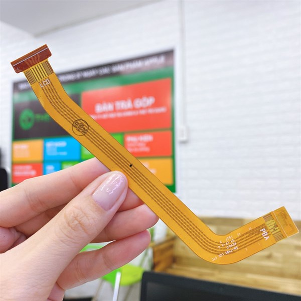 Cáp nối màn hình Samsung Tab A 10.5 inch 2018 T595