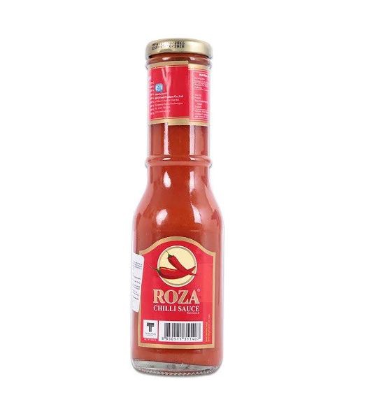 Tương ớt Roza 300g