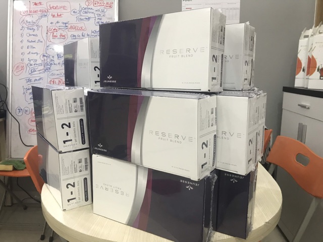 Reserve Jeuness Usa | Thế Giới Skin Care