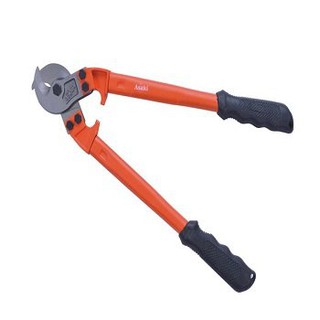 Kìm cắt cáp Asaki AK-8192 24INCH