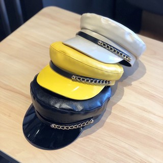 Mũ Thuỷ Thủ - Mũ beret