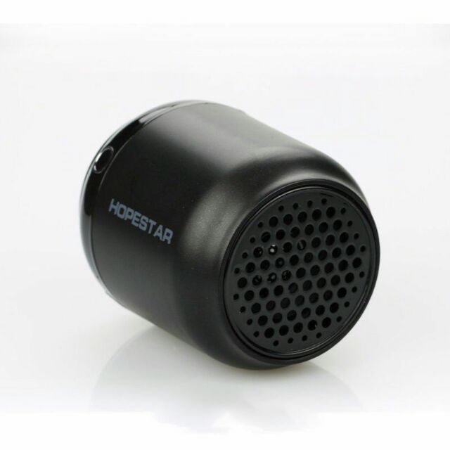 Loa Bluetooth Hopestar H8