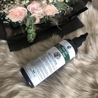 Dầu gội thảo dược
