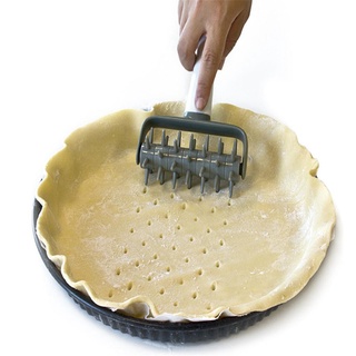 Cây Lăn Cắt Bột Làm Bánh Pizza