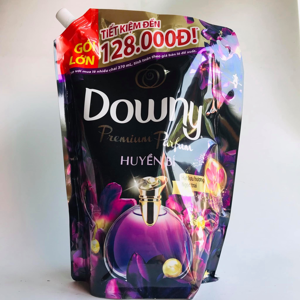 Nước xả DOWNY túi 2,3L/2,4L