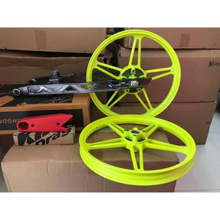Gắp king drag ex 150 phay lổ