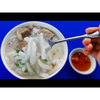 Bánh Canh Bột Xắt 500gam