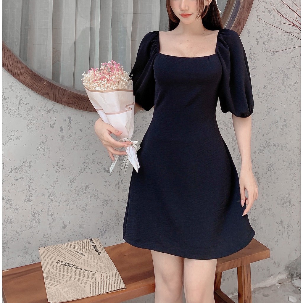 Babydoll Đan Lưng Yoona 3110