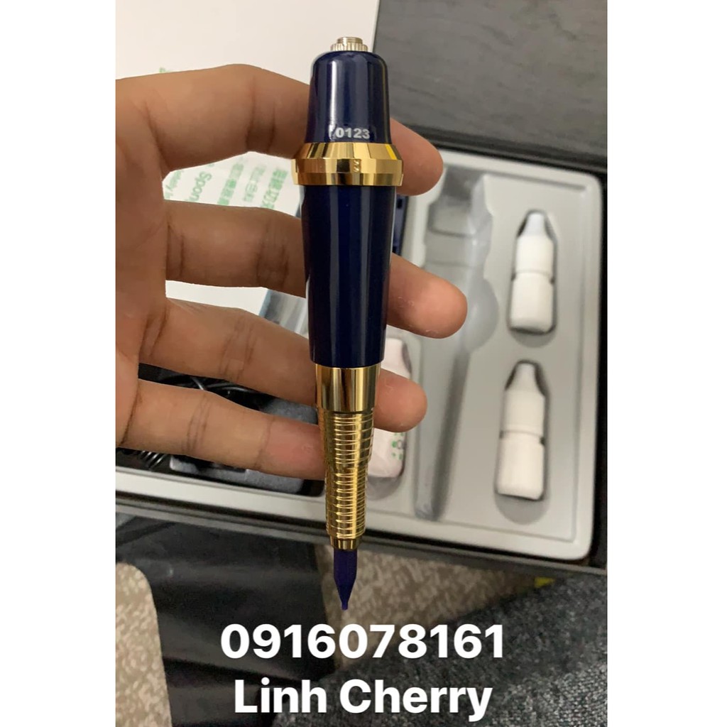 [Chính hãng] máy giant sun đài loan 9410 chuyên làm môi siêu mịn