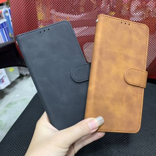 Bao da oppo A55 5G dẻo kiểu da
