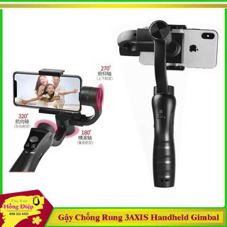 Gậy Chống Rung 3AXIS Handheld Gimbal