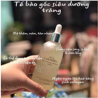Serum tế bào gốc