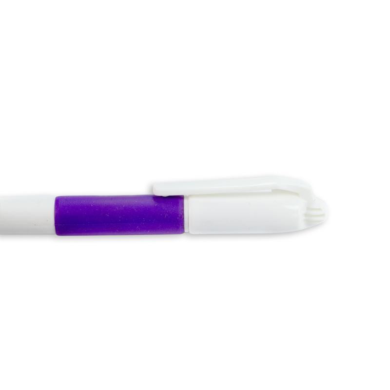 BÚT GEL THIÊN LONG GEL-012, Nét 0.5mm (Hộp 20 cây)