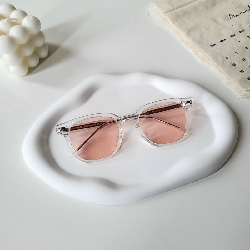 Kính râm nam nữ cao cấp, Kính mát mắt phân cực polaried chuẩn UV400 9080 chống ánh sáng xanh Jolie eyewear