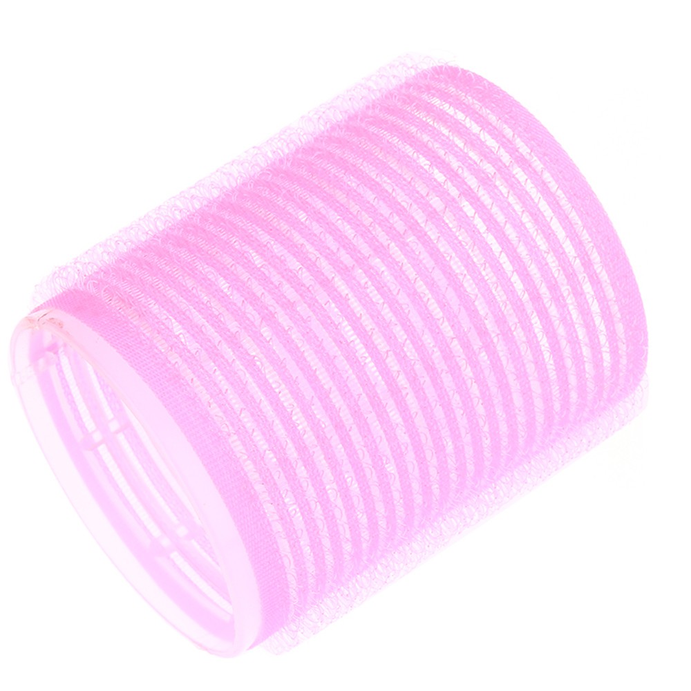 Bộ 6 lô uốn tóc nhiều màu/ nhiều cỡ tạo kiểu tóc