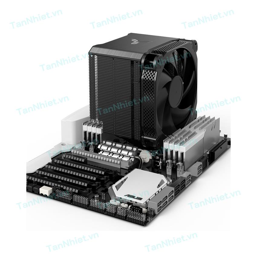 Tản nhiệt khí Jonsbo HX6250  - Bảo hành chính hãng 6 tháng