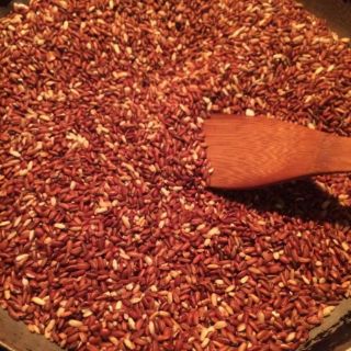 Gạo lứt sấy ăn liền 1kg