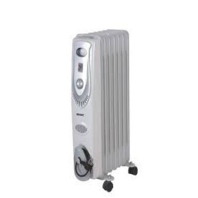 Sưởi dầu 9 thanh Sport NST200-E1