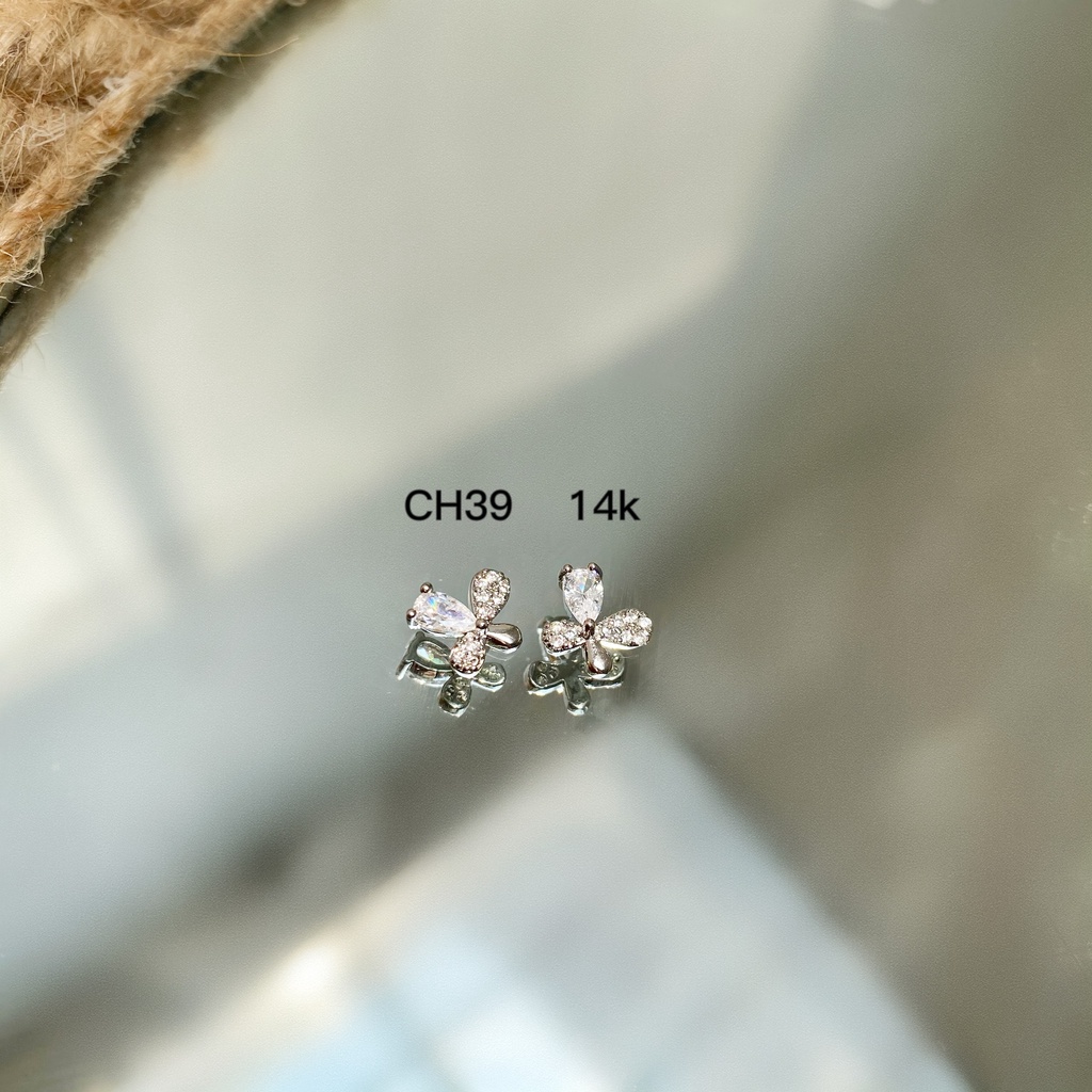 charm hình mã 35-42 ( phụ kiện nail)