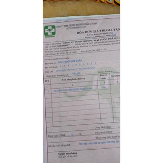 Lactomin Plus- Men vi sinh