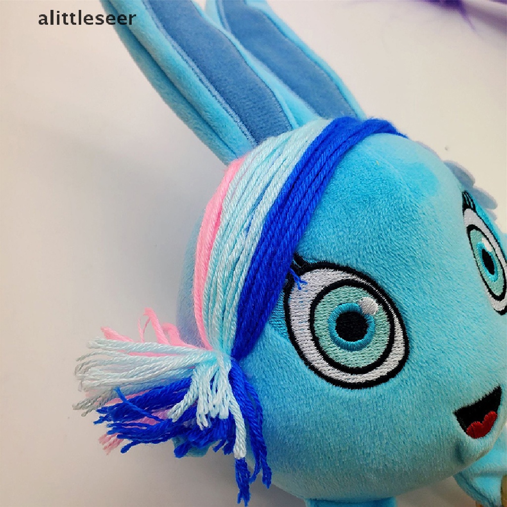 Đồ chơi nhồi bông Hình Thỏ Sunny Bunnies Mềm Mại Đáng Yêu