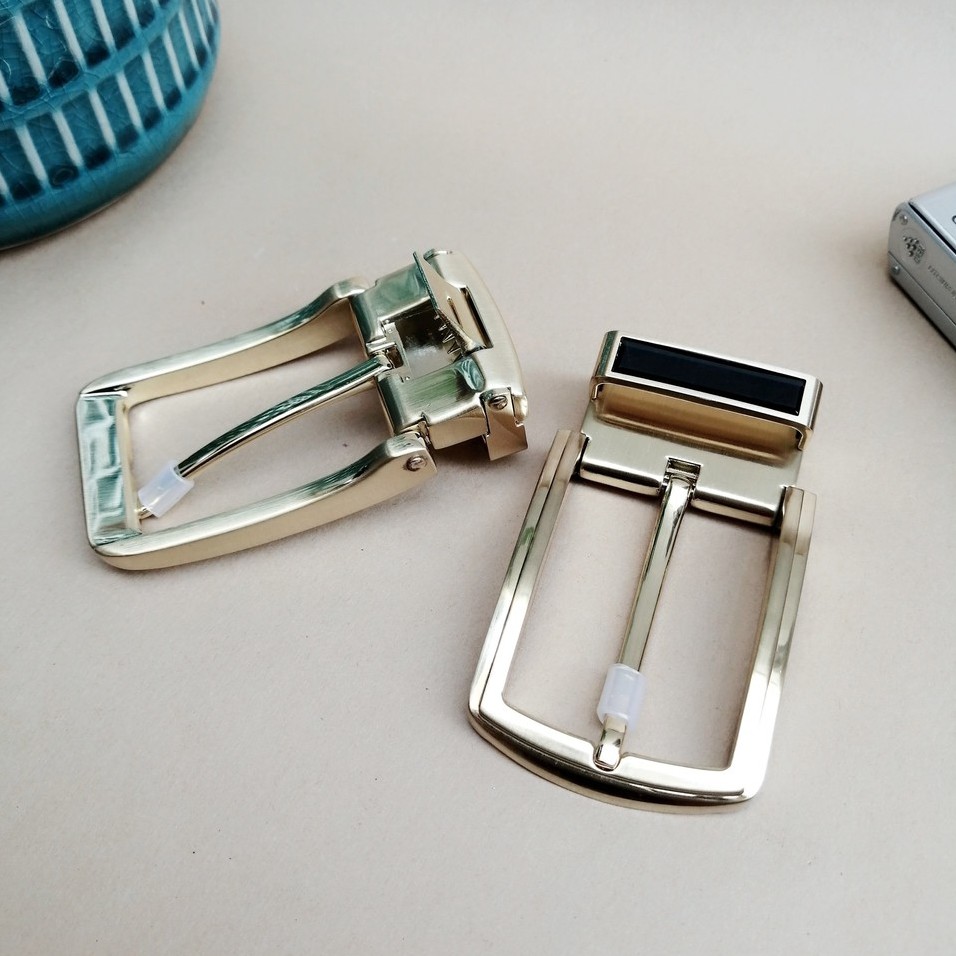 [CHẤT] Sỉ Đầu Khóa Dây Lưng Đồng Đúc Nguyên Chất Kiểu Kim Cài (BH 12 THÁNG) | BigBuy360 - bigbuy360.vn