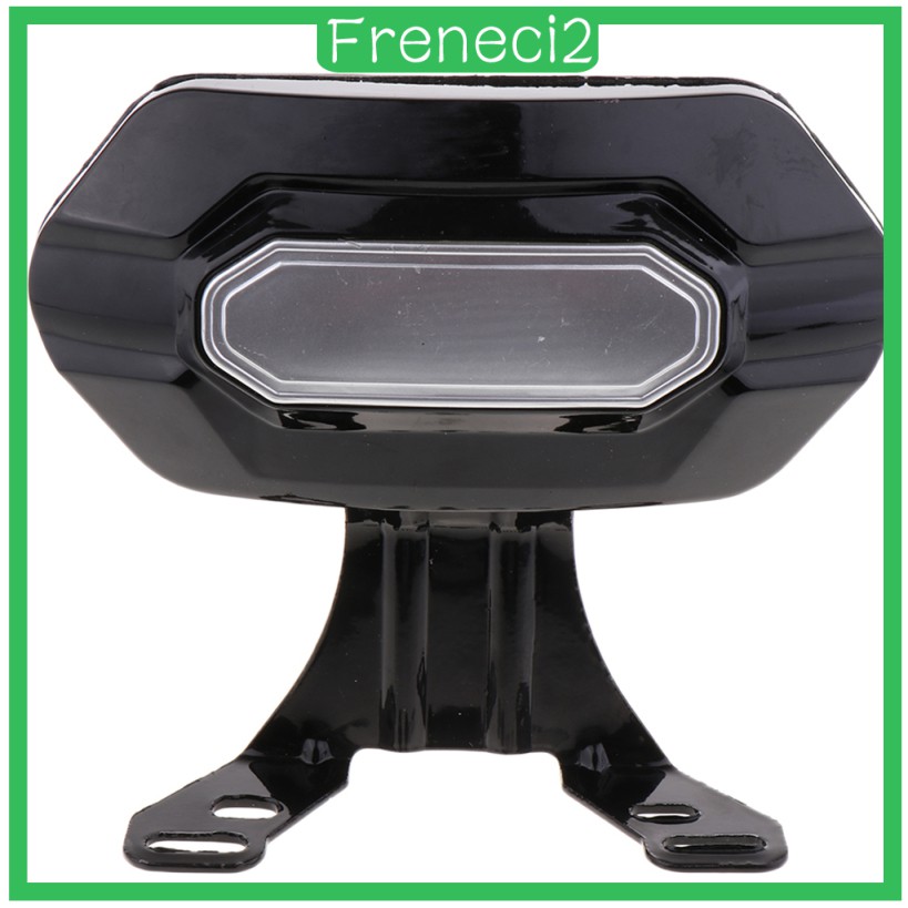 Đệm Tựa Lưng Yên Sau Bền Bỉ Thông Dụng Cho Xe Máy