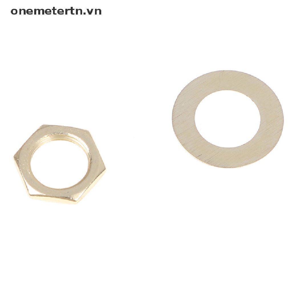 1 Bộ Máy Đồng Hồ Thạch Anh Chạy Pin Diy Không Gây Tiếng Ồn