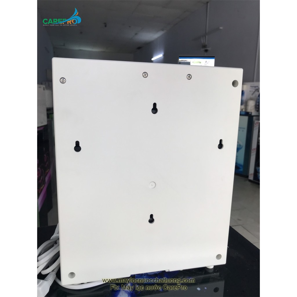 Máy lọc nước Ion Kiềm Trevi FW 507