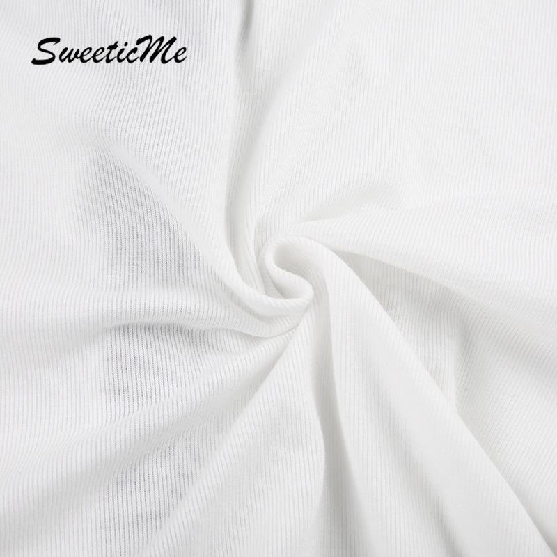 Áo Thun Tay Dài Dáng Ôm Màu Sắc Tương Phản Thời Trang   Dành Cho Nữ