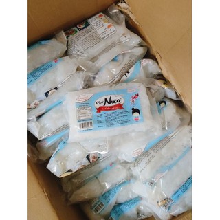 Phở Nưa Vị Nguyên ăn kiêng Keto/Das/Lowcarb, người tiểu đường. Giá 30k/1 gói 240gram
