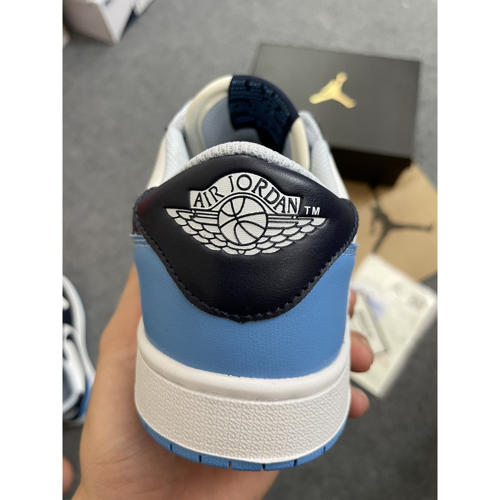 💖 Full Box Bill + Túi Jd  💖 Giày Thể Thao Nam Nữ Nike_air Jd Low/ Sneaker Travis | BigBuy360 - bigbuy360.vn