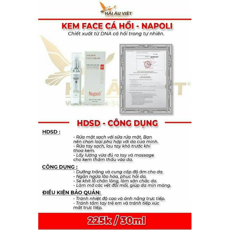 FACE CÁ HỒI