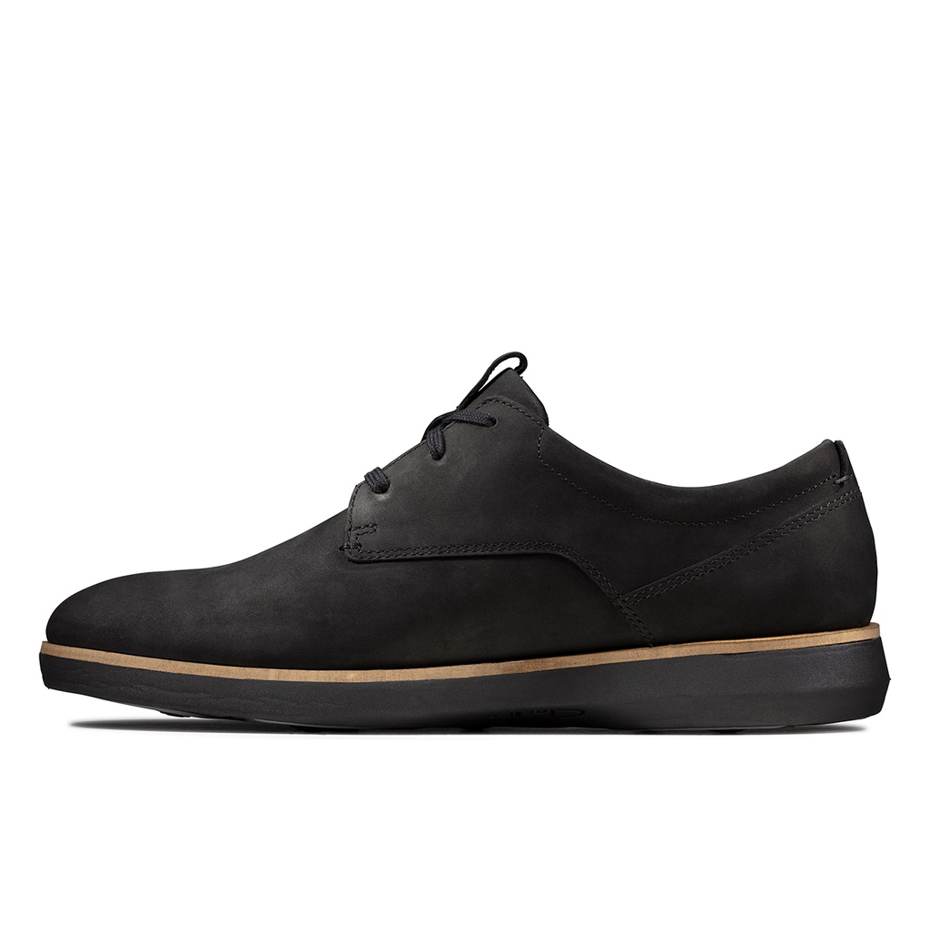 Giày Tây nam CLARKS Banwell Lace nhiều màu