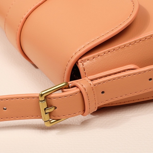 Túi xách nữ đeo vai da túi đeo chéo nữ thời trang cao cấp - Fy Bags Store