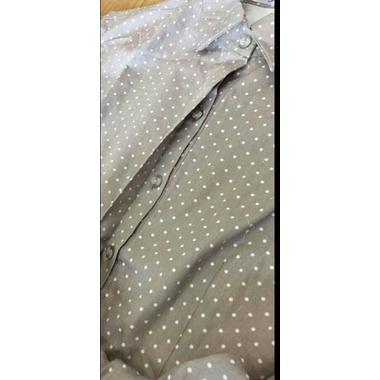 Đầm sơmi Eliza J