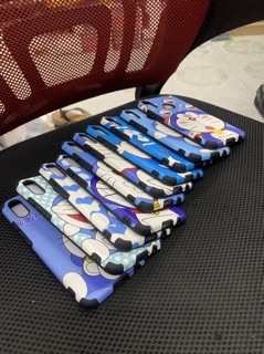 Ốp lưng huawei Nova 3i dẻo doremon cute