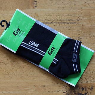 Tất G9 – tất sợi tre G9.