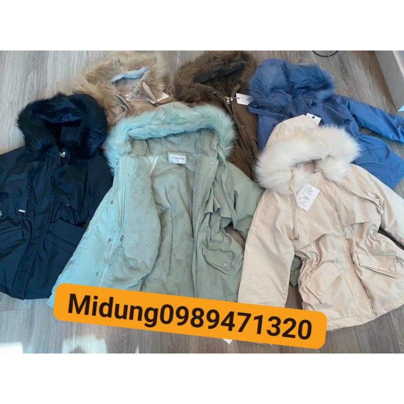 Áo lót lông cao cấp, lông vũ siêu ấm 2021 | BigBuy360 - bigbuy360.vn