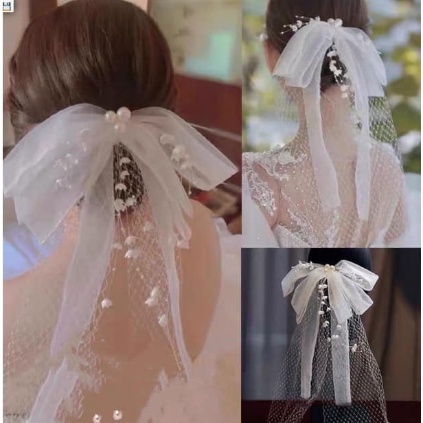 Mẫu von lưới hoa nhí nhẹ nhàng mà siêu xinh luôn ạ