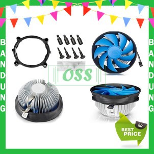 DEEPCOOL Quạt Tản Nhiệt Làm Mát Chuyên Dụng Chất Lượng Cao | BigBuy360 - bigbuy360.vn
