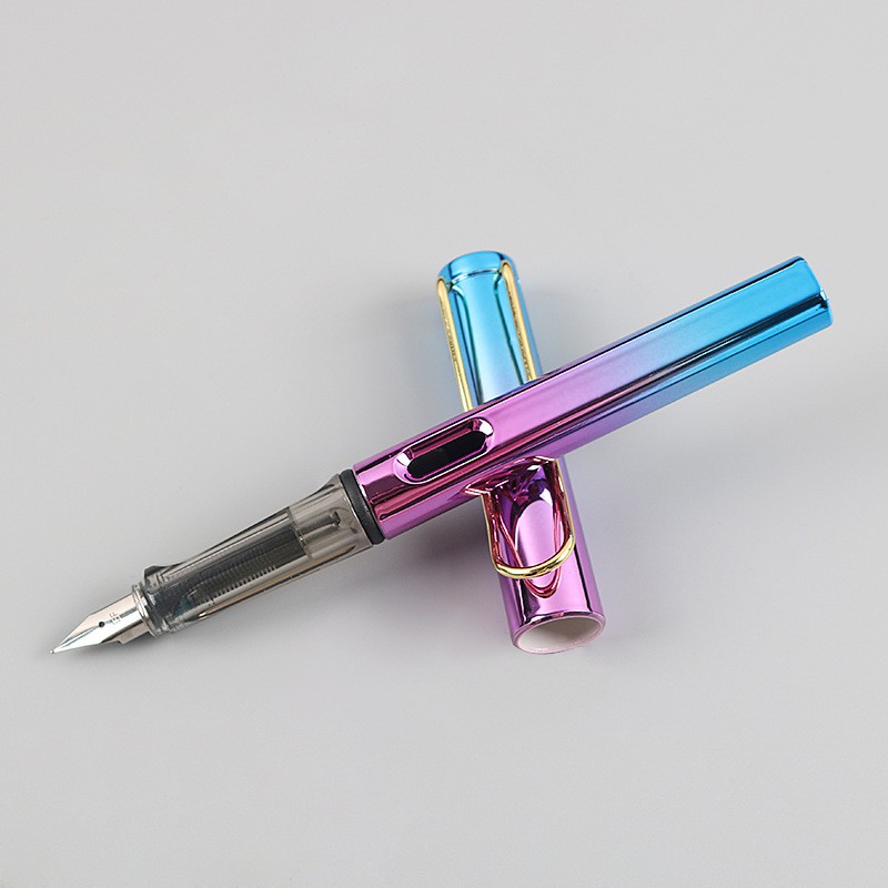 Bút máy viết chữ đẹp cho học sinh và người lớn