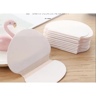 Combo 10 miếng dán thấm mồ hôi vùng nách