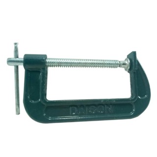 Vam gỗ 5'' - cảo chữ C 5''
