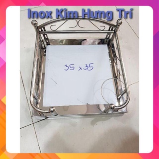 Bàn thiên inox-bàn thờ inox -trang thờ inox