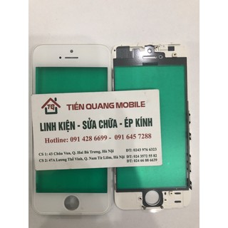 Kính iPhone 5S