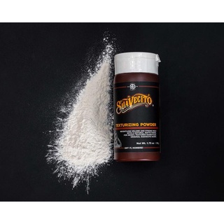 Bột Tạo Phồng Tóc Suavecito Texturizing Powder