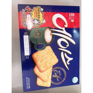 BÁNH QUY ACE CRACKER 364G