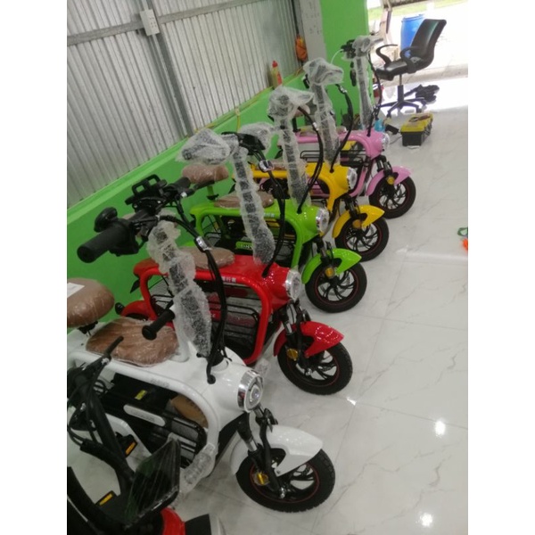 Lihaze xe điện cao cấp 15ah